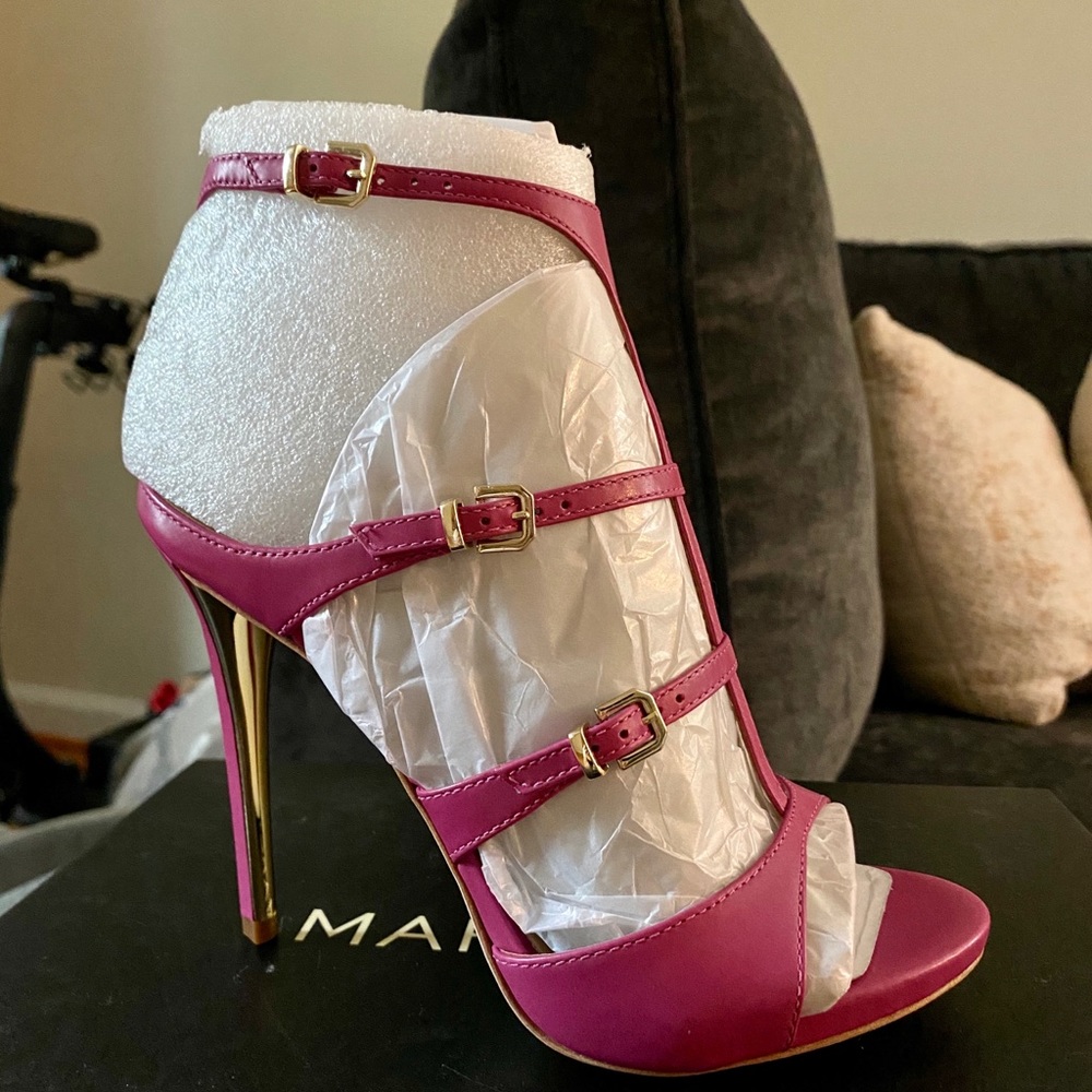 MARCIANO Heels